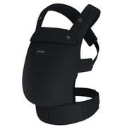Momcozy Baby Carrier for Newborn to Toddler - Ergonomic, Comfortable and Lightweight for Babies 7-44 lbs, Easy to Wear, Hands Free, Enhanced Lumbar Support