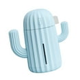 thumbnail image 2 of Cateissary Humidificador de aire VIP link, personalizable, tipo/sin instrucciones/sin facturas Humidificadores Blau-Batterie, 2 of 6