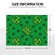 thumbnail image 2 of Fotbe St Patrick's Day5 Alfombrilla de Secado para Cocina con Estampado, 18x24 Pulgadas, 2 of 7