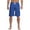 Dark Blue, variant on Cargo Shorts Men Jogging with Pockets Athletic Shorts Lounge Summer Clothes Men's Clothes
