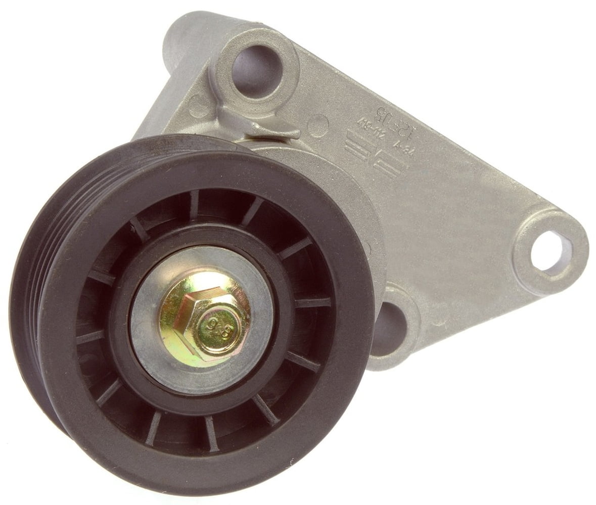 Accessory Drive Belt Tensioner Assembly