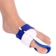 thumbnail image 5 of Férula Para Juanete, Corrector Para Aliviar El Dolor, Herramienta Para El Cuidado De Los Pies, Cómoda Almohadilla Valgus Para Deformidad Del Dedo Del Pie, 5 of 7