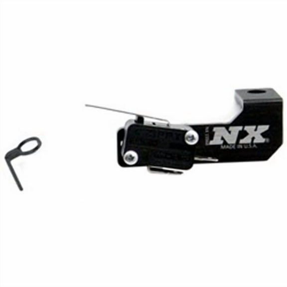 Nitrous Express 15569 THROTTLE SWITCH AND BRKT