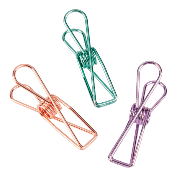 binder clips walmart