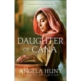 thumbnail image 5 of Jerusalem Road Series Books 1-4: Daughter of Cana; Shepherd's Wife; Woman of Words; The Apostle's Sister by Angela Hunt (Paperback Collection), 5 of 5