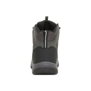 Khombu Men's Wind Rip Lace-up Hiker Boot