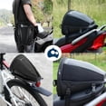 thumbnail image 5 of Mochila para Motocicleta y Bicicleta, Negro, Hanylish Juvenil, 5 of 5