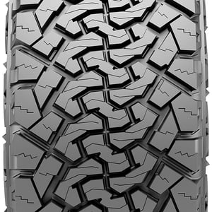 Venom Power 6S XT Road To Success 285/45R22 114T XL x/t Extreme Terrain Tire Sansujyuku sansujyuku.com