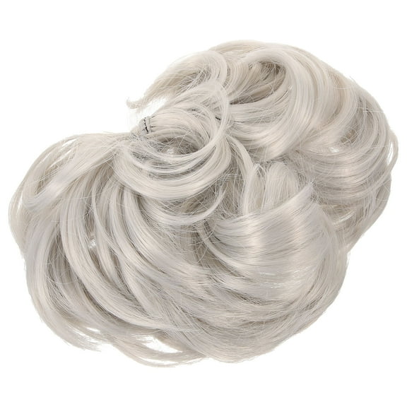 Ponytail Extensions Eye-catching Hairpiece Exquisite