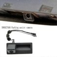 thumbnail image 3 of 5n0827566 Car Rear View Camera Reversing Camera For 2012-2018 5n0827566al 5n0 827 566, 3 of 5
