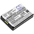 thumbnail image 4 of 1800mAh Midland BATT17L Battery for XTC400 XTC450, 4 of 4