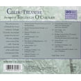 thumbnail image 2 of Celtic Treasure: The Legacy Of Turlough O'Carolan, 2 of 2