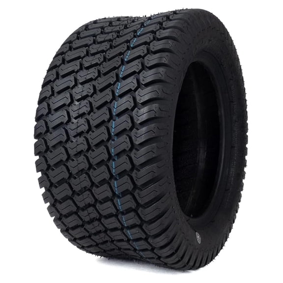 (1) 4 Ply Grassmaster Tire 18x8.50-10 K2581-18140 5075-2