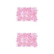 thumbnail image 3 of Ounissouiy 12 piezas de flores secas, espécimen prensado teñido Natural en gran comodidad, suministros para álbumes de recortes para Type2 NO2, 3 of 6