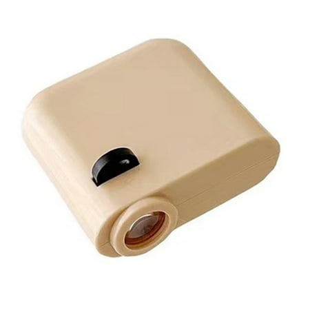 

Butterfly Projector Night Light Background Bedroom Decor Photo Props (Blue)