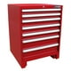 thumbnail image 1 of Gabinetes Fijo 28 con 7 Gavetas X28f7 Urrea Urrea X28F7, 1 of 2