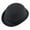 1Pc, variant on Black Derby Hat for Men & Women for Gatsby, Halloween Dress Up | Classic Vintage Bowler Derby Hat Costume Accessory for Magician, Theater, Carnival