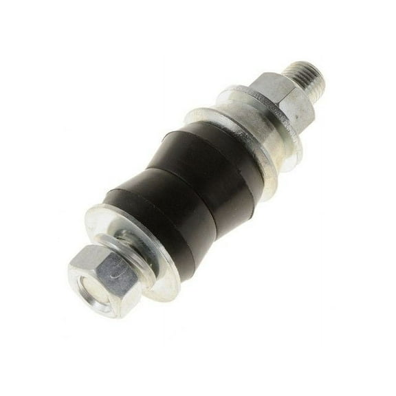 Shock Mounting Kit - Compatible with 1992 - 2002 Ford E-250 Econoline 1993 1994 1995 1996 1997 1998 1999 2000 2001