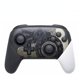 thumbnail image 1 of Switch Controller, Wireless Switch Pro Controllers Compatible Switch/oled, Tears Of The Kingdom Switch Remote Gamepad-Black- Bolígrafo Bolígrafo Bolígrafo de papelería, 1 of 1