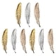 thumbnail image 5 of KAKOWELY 1 pieza de accesorios decorativos para fotos con plumas, adornos de plumas para fotografía., 5 of 5