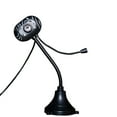 thumbnail image 1 of xiaxaixu Webcam with Microphone, Desktop LED HD Calling Night Vision PC Camera, 1 of 3