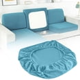 thumbnail image 1 of Outdor Versatile Covers For Sofa Couch Armrest Washable Reusable Slip Mat Protector Household, 1 of 6