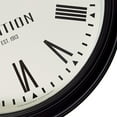 thumbnail image 4 of Horloge murale HOMETRENDS, 4 of 4