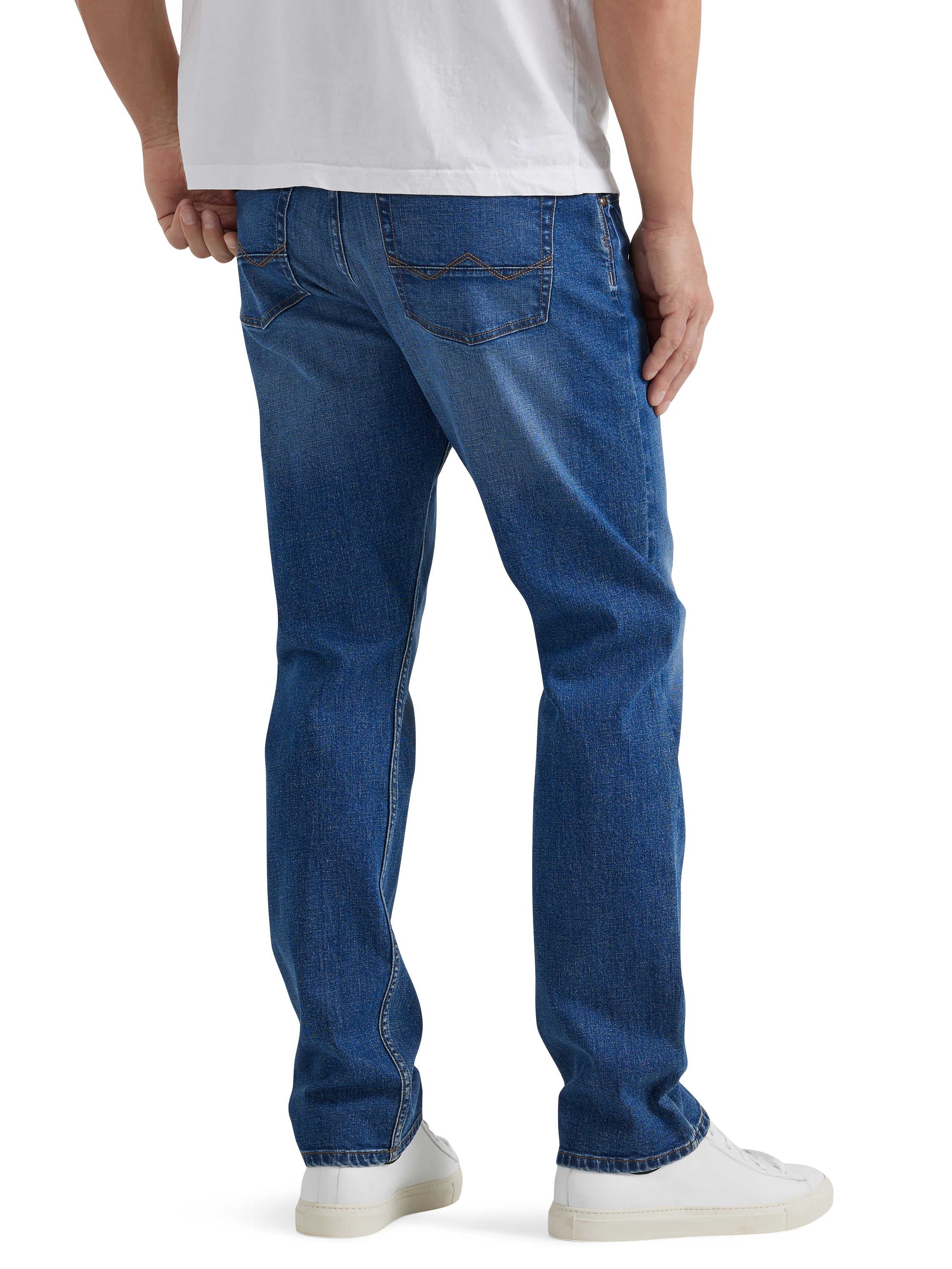 Wrangler Men's Athletic Fit Jean