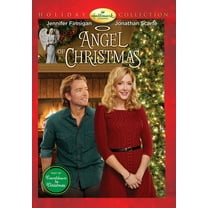 Hallmark - Angel of Christmas [DIGITAL VIDEO DISC]