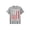 Grey, variant on Uobin Independence Day Shirt Casul Fashion T Shirt American Flag Casual Clothes Sets Graphic Tee
