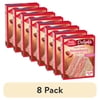 (8 pack) Betty Crocker Delights Super Moist Strawberry Cake Mix, 13.25 oz
