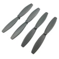 thumbnail image 3 of TISHITA 20 Pieces 65mm Propeller Prop Blade for Parrot Minidrones 3 Mambo Swing Gray, 3 of 7