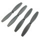 thumbnail image 3 of Paquete de 20 hélices de repuesto para Parrot Mini 3 gris, 3 of 7