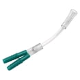 thumbnail image 3 of Accesorios para generadores de oxígeno: Tubo de oxígeno desechable de 3 vías y conector en T, 3 of 10