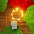 thumbnail image 4 of Cadena de luces con botones, cadena de luces con atenuación de tres pasos, cadena de luces USB, cadena de luces con control de luz inteligente, cadena de luces con luz táctil, 4 of 5