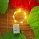thumbnail image 5 of Cadena de luces con botones, cadena de luces con atenuación de tres pasos, cadena de luces USB, cadena de luces con control de luz inteligente, cadena de luces con luz táctil, 5 of 5