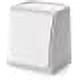 thumbnail image 3 of Jinsinto Mini Wall-Mounted Trash Can, Kitchen Waste Collection Cup without Punch, Gray, 3 of 5