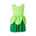 thumbnail image 1 of Vestidos de princesa para niñas de 8 a 10 años, vestido de princesa para adultos, vestido de Princesa Sofía, vestido de princesa medieval QYM unisex, 1 of 2