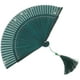 thumbnail image 1 of Abanico de mano Abanico plegable Abanico chino Abanico de bambú Abanico vintage Abanico de mano plegable, 1 of 6