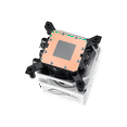 thumbnail image 6 of Asus ROG Ryujin III 360 ARGB Extreme Cooling Fan/Radiator/Water Block, 1 Pack, 6 of 16