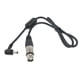 thumbnail image 1 of Cable de Suministro de Alimentación de Acoplador de 4pxlr para Bmd Cámara Hugo cable de alimentación cable dc4pxlr jack, 1 of 6