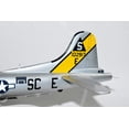 thumbnail image 6 of 612th Bomb Squadron, 401st BG, B-17G Model, 6 of 8