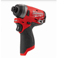 thumbnail image 3 of Milwaukee Electric Tools 2598-22 M12 Fuel 2 Pc Kit- 1/2" Hammer Drill & 1/4" Impact, 3 of 3