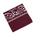 thumbnail image 1 of Foulard Respirant Multifonctionnel Large Usage Bandana Absorbant l'Humidité pour Extérieur, 1 of 7
