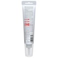 thumbnail image 2 of Advanced Silicone Caulk for Kitchen & Bathroom, White, 2.8 fl oz Tube, 1 Pack - 100% Waterproof Silicone Sealant, 5X Stronr Adhesion, Shrink & Crack Proof, 2 of 4