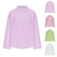 thumbnail image 1 of Sudaderas,Cárdigan con capucha de poliéster para mujer, camisa informal de manga larga de invierno, largo medio, manga corta, lavado a mano con agua fría, sopatenor, 1 of 7