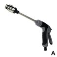 thumbnail image 5 of Turbowasher High-Pressure Washer Wand for Garden Hose, 360 Rotating Nozzle with Universal Connectors for Car Washing, Lawn Watering, Pet Shower, 5 of 10