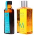 thumbnail image 2 of Aceite de tratamiento Moroccanoil y gel de ducha 8.5 oz paquete combinado, 2 of 2