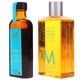 thumbnail image 2 of Aceite de tratamiento Moroccanoil y gel de ducha 8.5 oz paquete combinado, 2 of 2