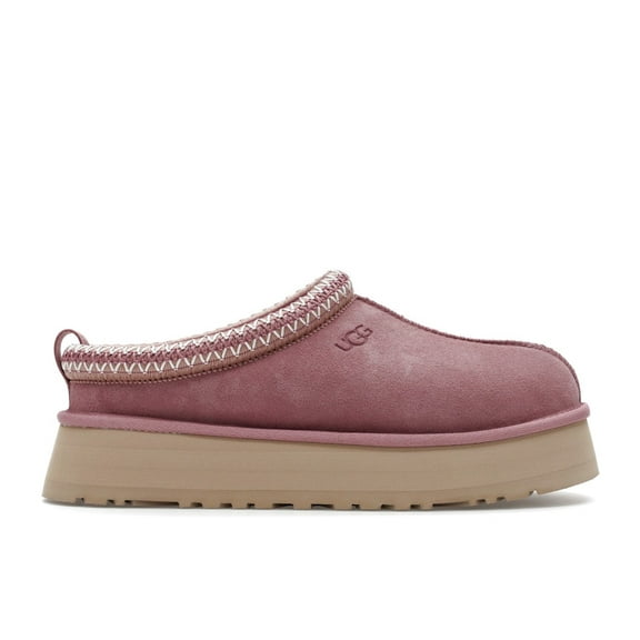 UGG Women's Tazz II Slipper Pink Dawn Shoes, from StockX